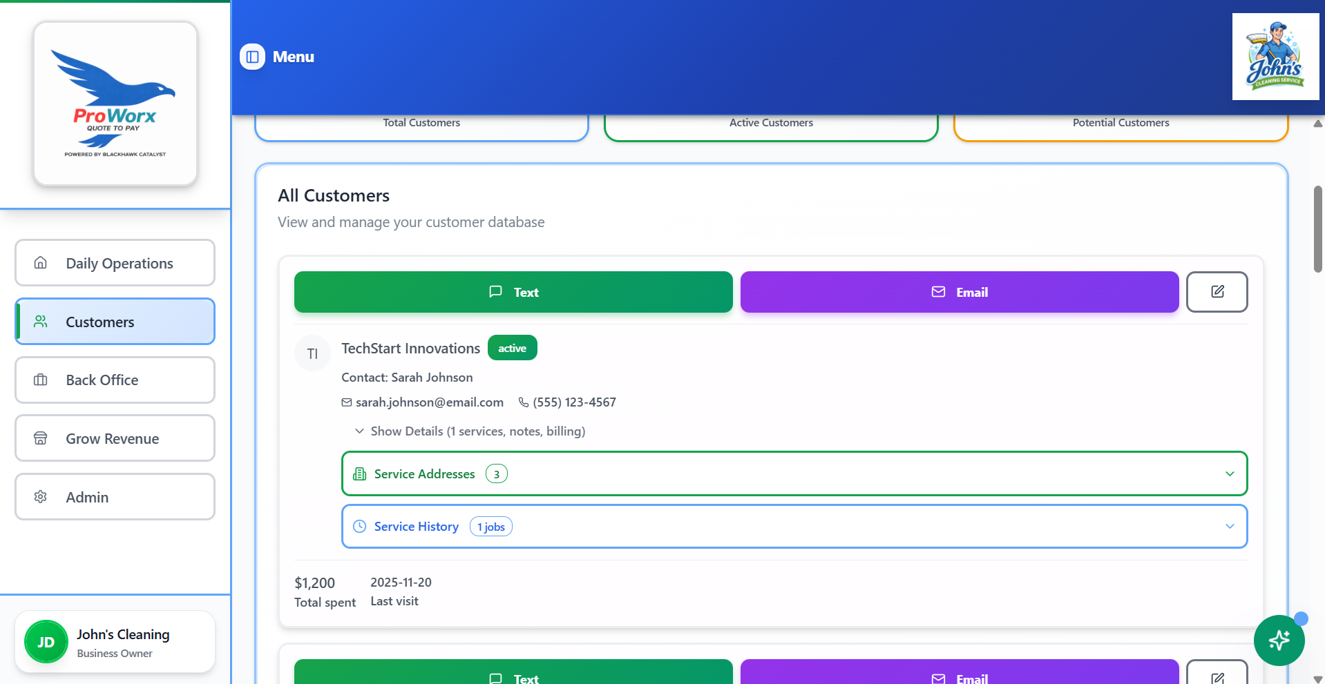Customer Segmentation